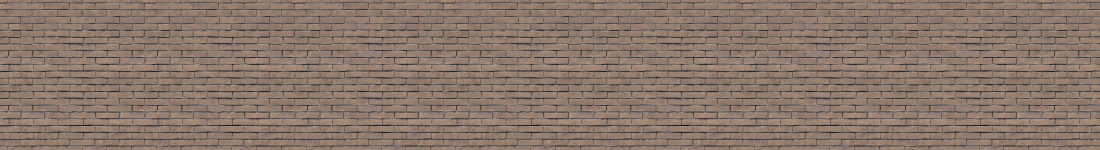 Papel de parede estilo tijolinhos Cinza Escuro
